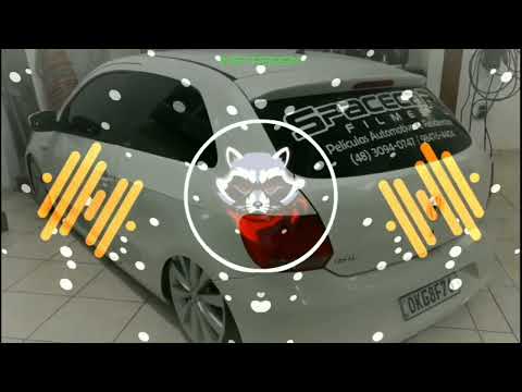 Mc Jacaré - Cachorrona prod. Mc Jacaré } 2022 Com Grave