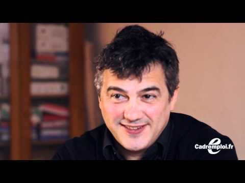 Patrick Pelloux, du stress au burnout