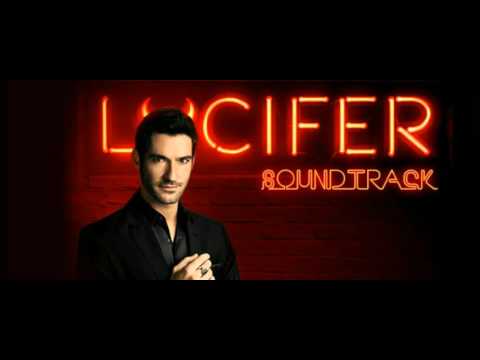 Lucifer Soundtrack I'm A Wanted Man - Royal Deluxe