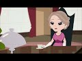 Littlest Pet Shop - The Duchess of Lancashire Lane