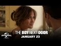 The Boy Next Door - Now Playing (TV Spot 18) (HD)