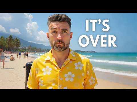 Am I Leaving Da Nang Vietnam? HONEST thoughts after 1 year