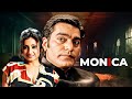 अब तक की सबसे खतरनाक एक्शन मूवी MONICA Hindi Full 