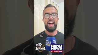 Atlético entra em campo nesta quarta pela Copa do Brasil com novo treinador e mudanças na equipe