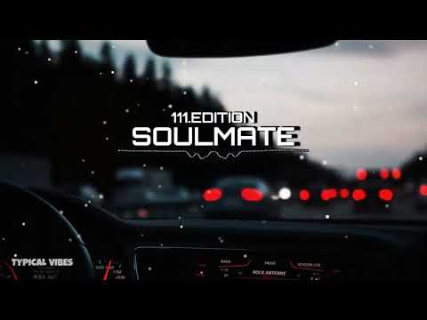 Chanin - Soulmate (Visualizer) | Slowed + Reverb