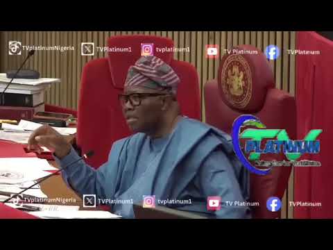 Akpabio questions DStv billing system, demands appearance before Senate