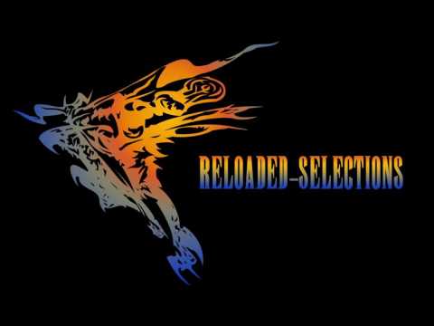 Unavoidable Destiny - Final Fantasy Tactics Advanced Reloaded:Selections