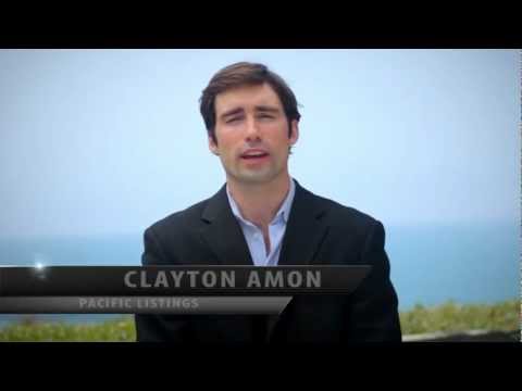 Clayton Amon (Pacific Listings)