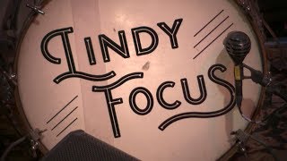 Lindy Focus XVI: Duke Ellington Night