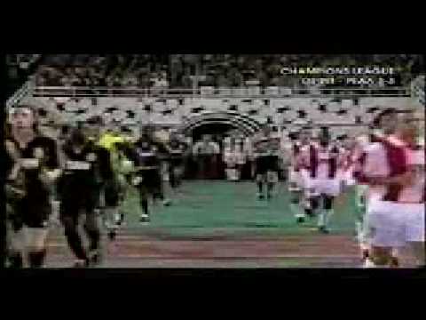 giovanni silva oliveira   goals 1999   2000   olympiakos