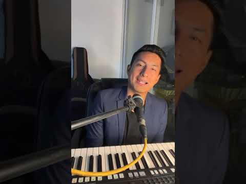 John Eli 2023 - testimonio cantado