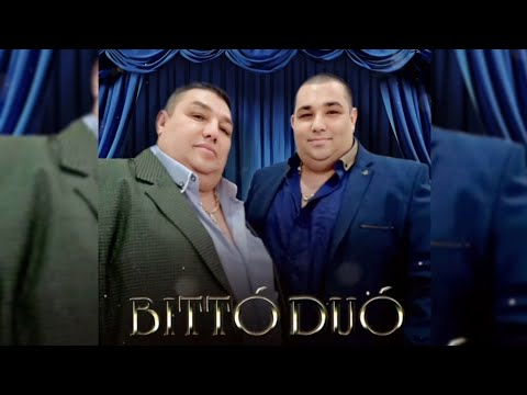 Bittó Duó - Ötvenezer Csókkal | 2021