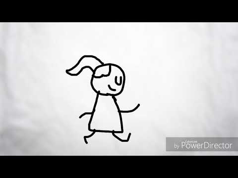 Pencilmate Follows The Dots -in- Dots and Don'ts (Pencilmation)