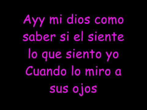 josenid amor de colegio letra