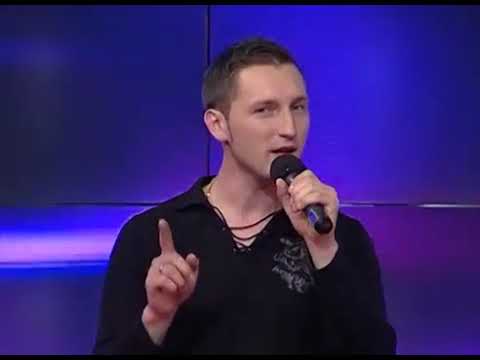 Almir M - Svadba - Svijet Renomea - (Renome 26.06.2009.)