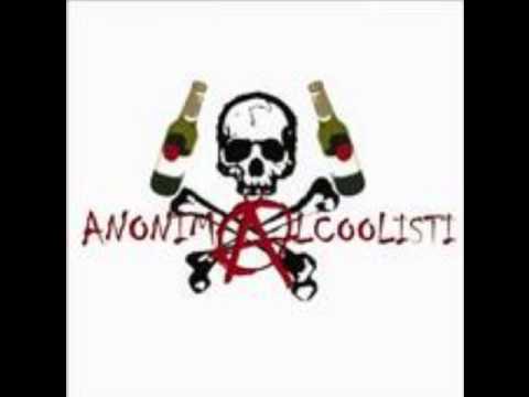 Anonima Alcolisti - Io Eroina