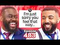 BEST WAY TO APOLOGISE EP 483