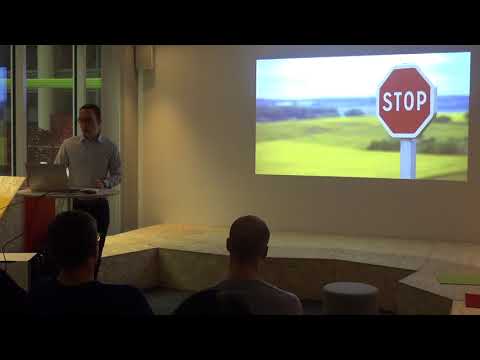 MNUG 2017.11.30 Architecture Refactoring by Michael Haeuslmann