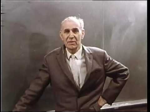 Le Pompage Optique Kastler