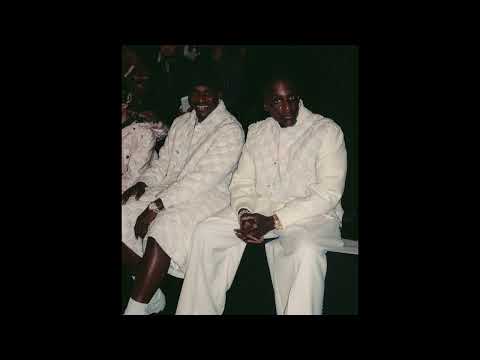 Pusha T x Jay Z Type Beat - Wrist Piece