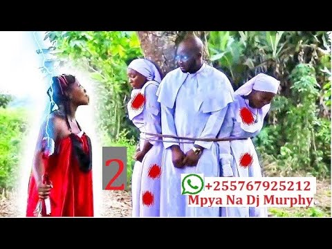Prophet Suddenly Part 02 - Mwisho Nigerian Movie - DJ MURPHY Kiswahili [ WhatsApp +255767925212 ]