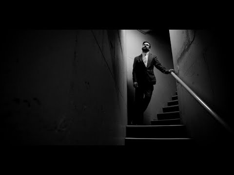 Phil Jamieson - Somebody Else (Official Music Video)