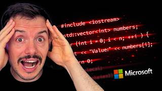 1 engenheiro, 1 mês, 1 milhão de linhas de código - Microsoft