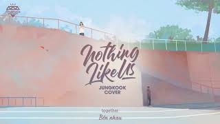Download lagu [Vietsub   Lyrics] JUNGKOOK - Nothing Like Us mp3