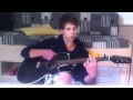 Mads Langer - You're not alone Acoustic Guitar ...