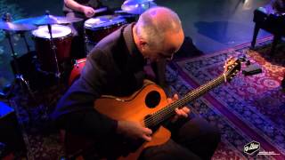 Then, unbelievably, He Just Launched and Skied the North Face Direct