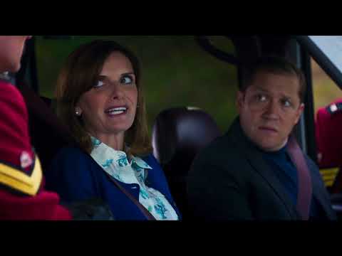 Super Troopers 2: The Key to Life [HD]