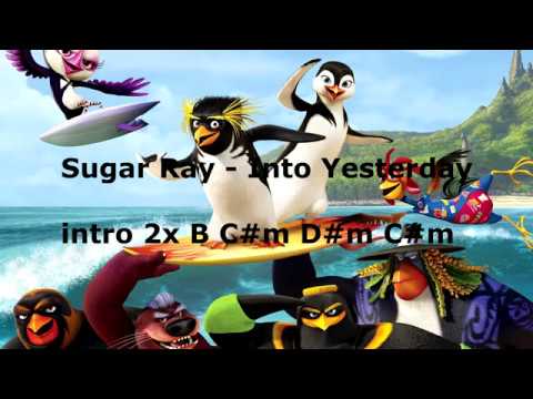 Fly - Sugar Ray