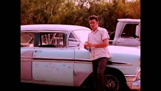 The Bobby Fuller Four - A New Shade of Blue