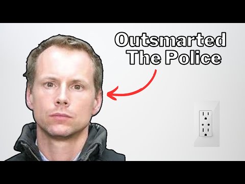 Dylan Actually Got Away With Murder...