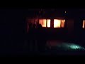 Incendiu în Pecineaga Un Om A Murit