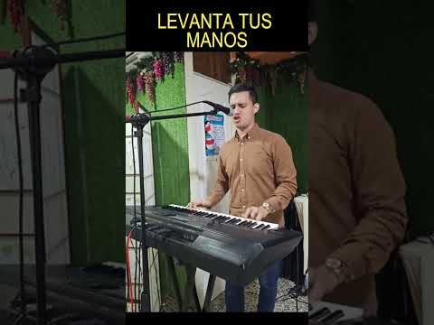Levanta Tus Manos Y Canta Conmigo - Visión…