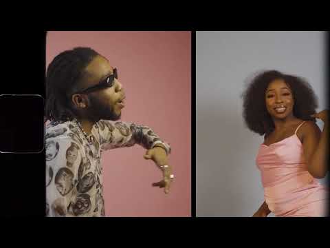 Rexxie, Alpha P and Azanti - Dinero (Visualizer)