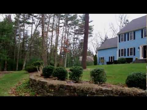 18 Jamie Lane, Hopkinton, MA