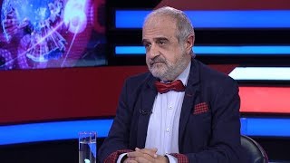 Հարցազրույց Ռուբեն Բաբայանի հետ
