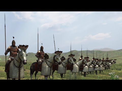 Bannerlord: How to Command Melee Cavalry