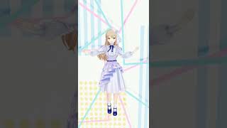 ✧ YOASOBIさんのWatch me! #踊ってみた ˖ ࣪⊹     #ウィッチウォッチ  #shorts #dance