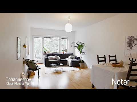 Såld, 2:a · 41m2 · 2889 kr avg, Hammarbyhöjden/Johanneshov : Via Notar mäklare Hammarby