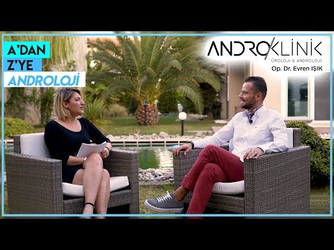 A'dan Z'ye Androloji | Erkeklerde Kısırlık