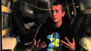 Defiler - The Making of 'Nematocera'