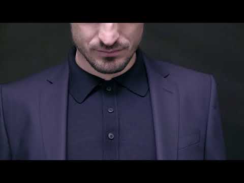Mats Hummels dressed in BOSS, official fashion outfitter to the German national soccer team | BOSS