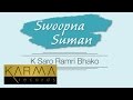 Karma Originals | K Saro Ramri Bhako  - Swoopna Suman |【Official Audio】