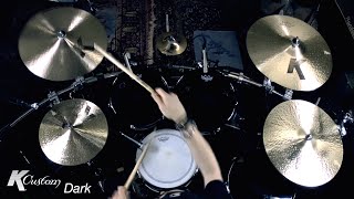 Download lagu Zildjian Series Comparison Video mp3