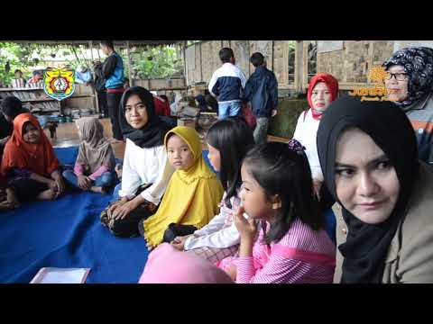 BUPATI KENDAL APRESIASI Omah Sawah Limbangan