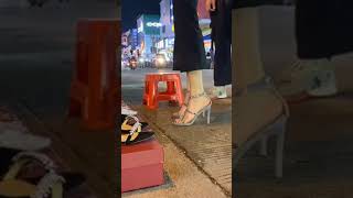 Download lagu i am a man i wear high heels. Do you like? #fashion #shorts #heels #highheels #shoes #heel #highheel mp3