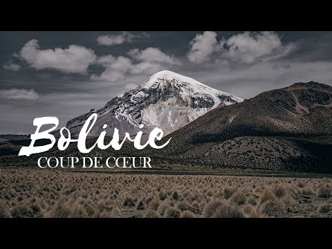 Faut-il visiter le PARC NATIONAL SAJAMA en BOLIVIE ?